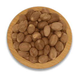 Nutmeg whole