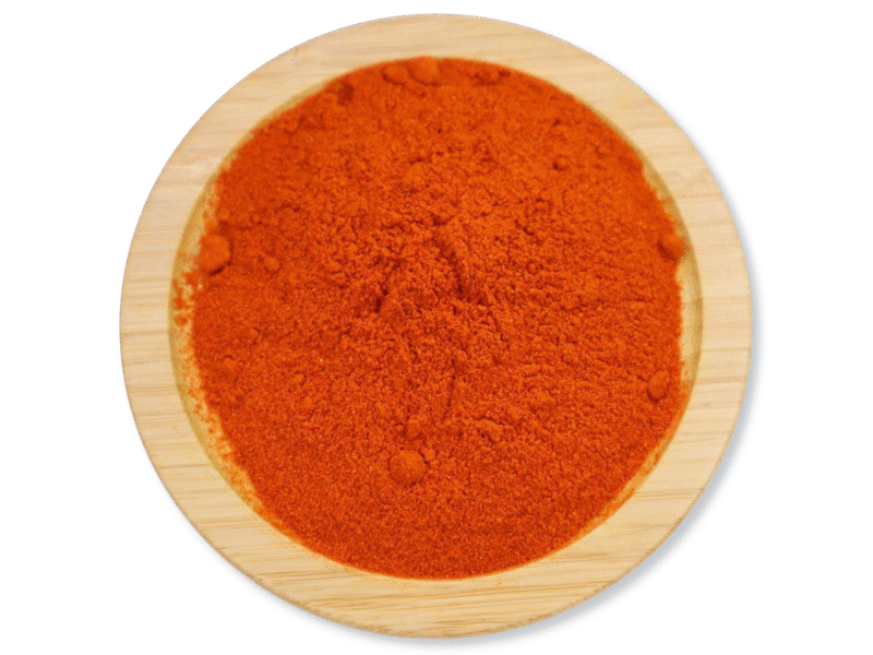 Paprika sweet 100 ASTA