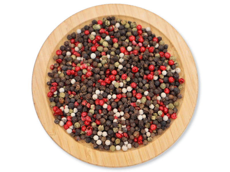 Pepper mix