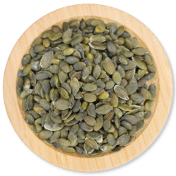 PUMPKIN SEED KERNELS RAW