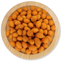 Zolita snack