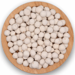 ROASTED & COATED CHICKPEAS MM