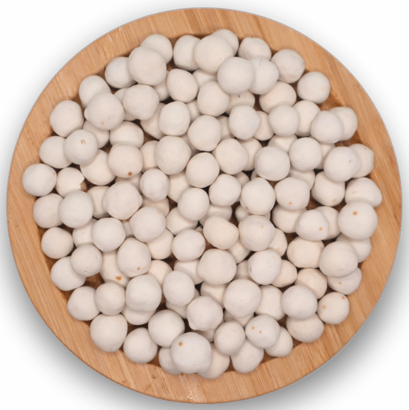 ROASTED & COATED CHICKPEAS MM