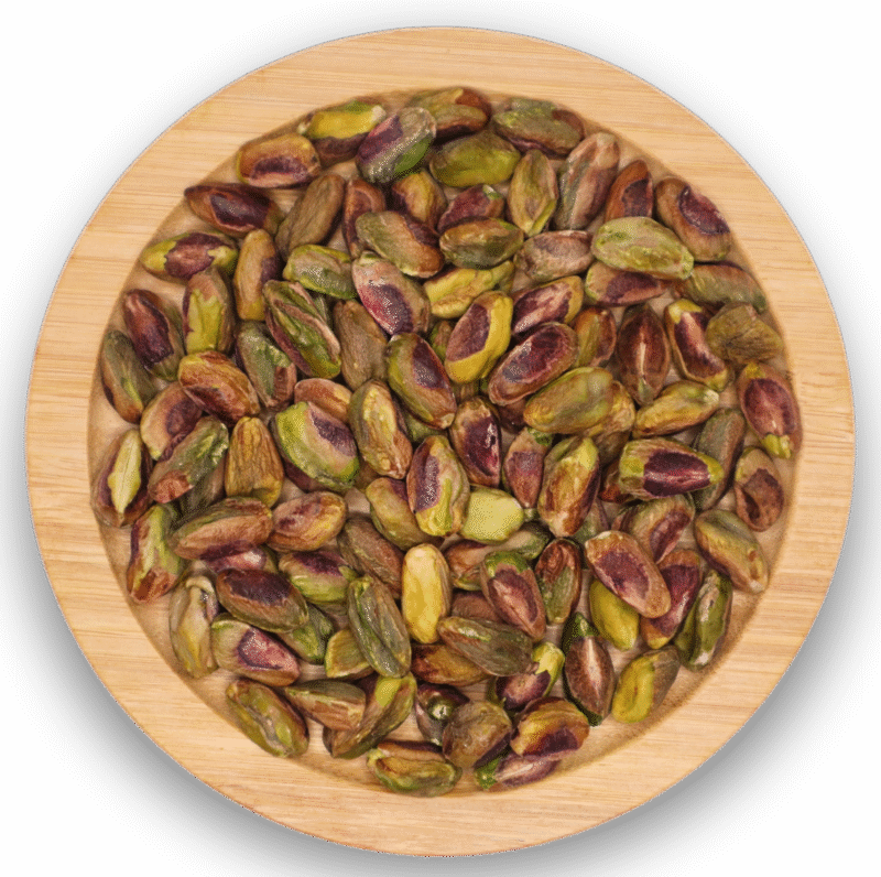PISTACHIOS KERNELS WHOLE