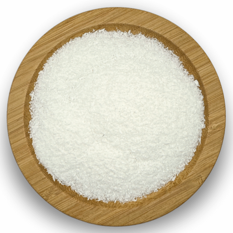 DESICCATED COCONUT LOW FAT