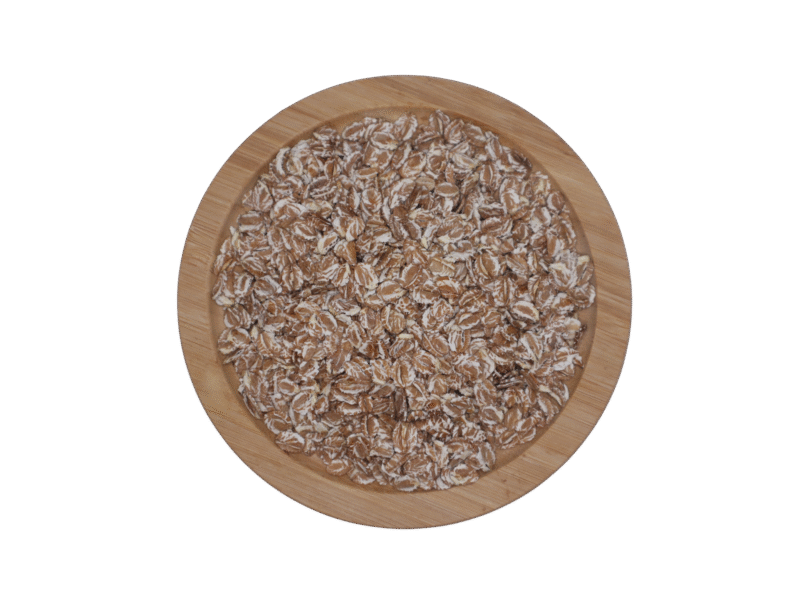 BARLEY FLAKES
