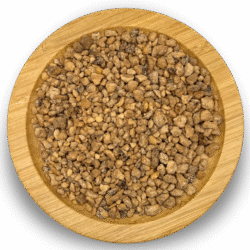 DICED HAZELNUT KERNELS CARAMELIZED