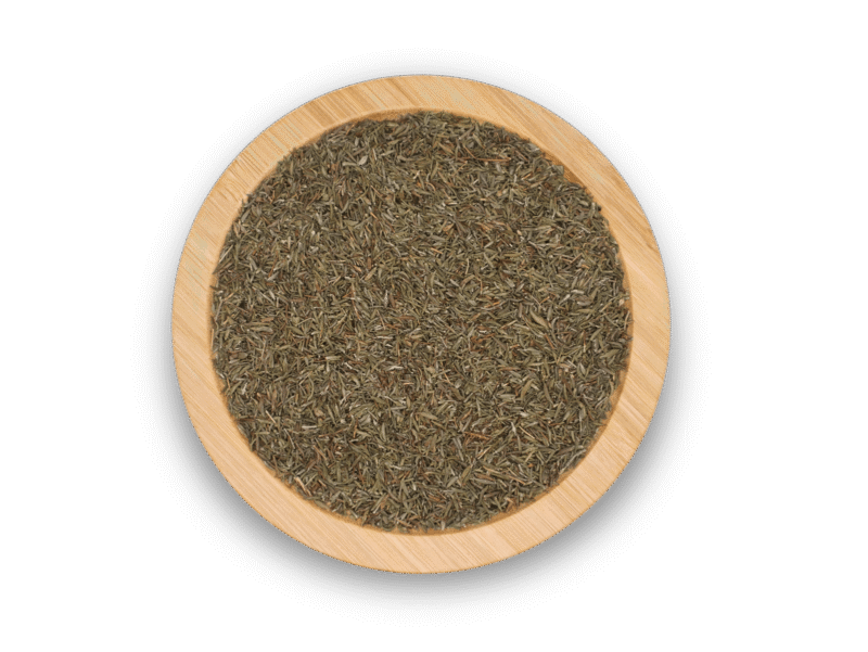 THYME DRIED