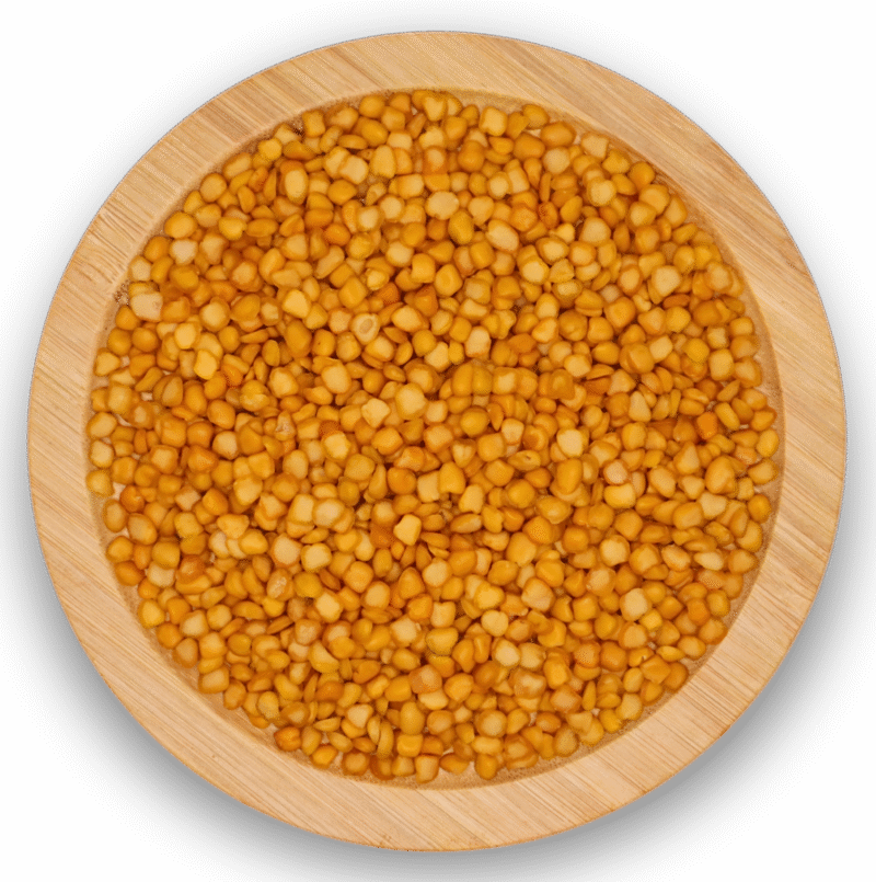 YELLOW SPLIT PEAS