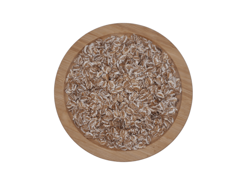 BARLEY FLAKES