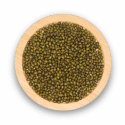 MUNG BEANS