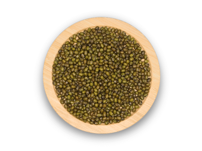 MUNG BEANS
