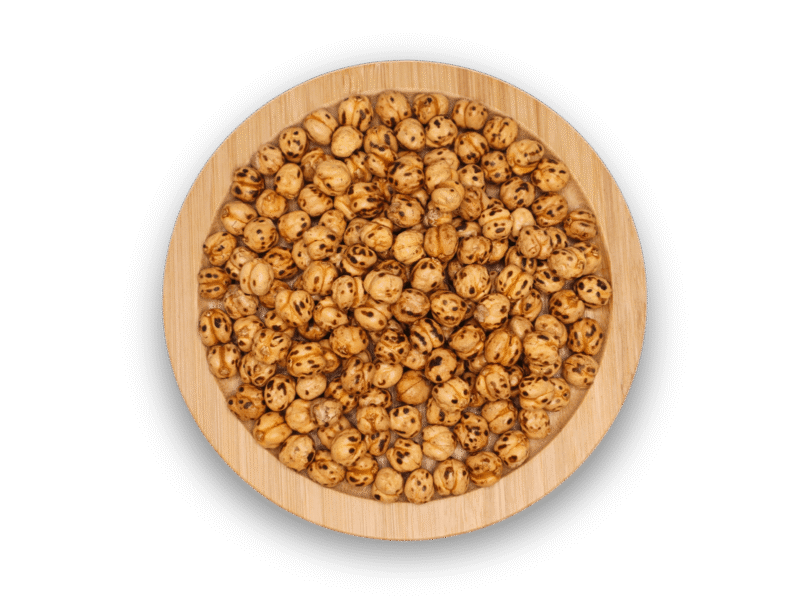 DOUBLE ROASTED YELLOW CHICKPEAS