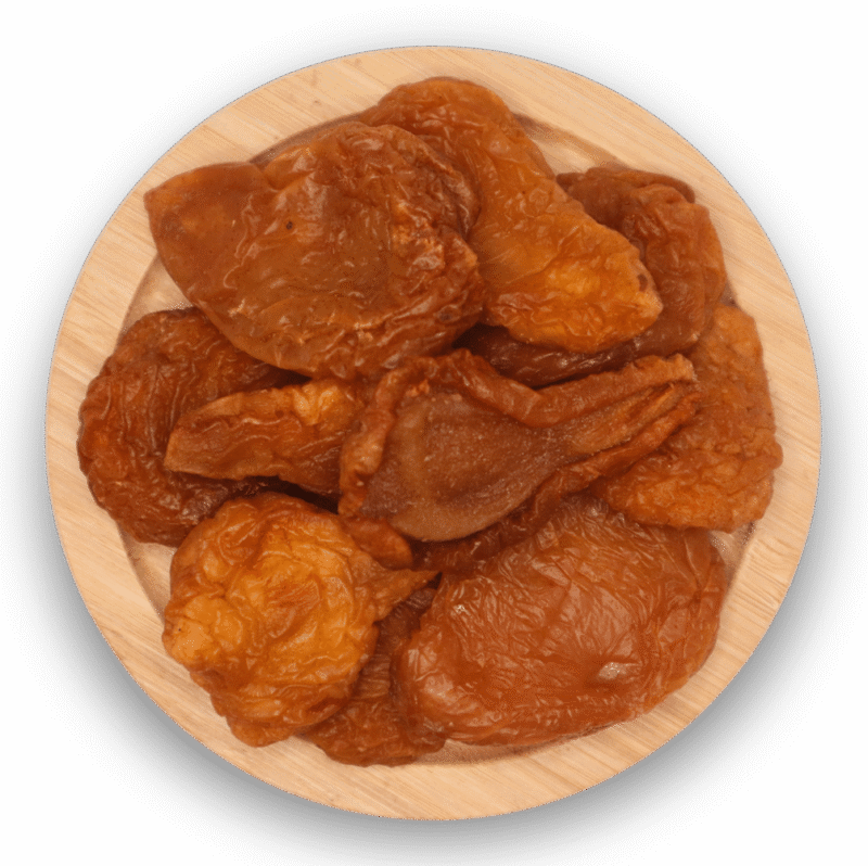 PEARS DEHYDRATED NATURAL