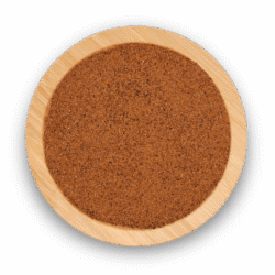 NUTMEG GROUND HT PREMIUM