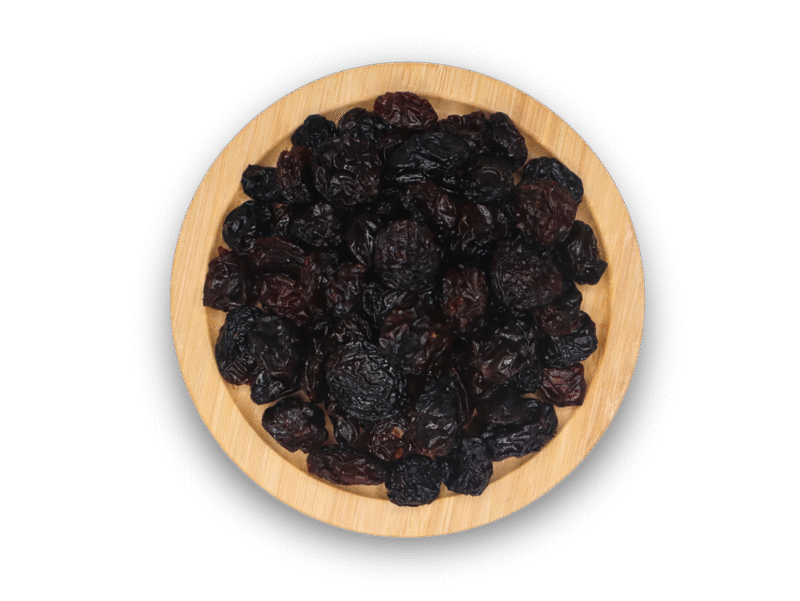 ΣΤΑΦΙΔΑ ΜΑΥΡΗ FLAME JUMBΟ