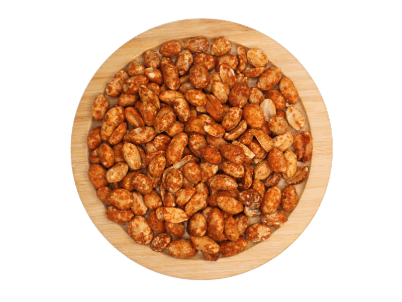 PEANUTS HOT