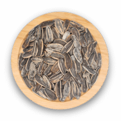 ROASTED & SALTED SUNFLOWER SEEDS