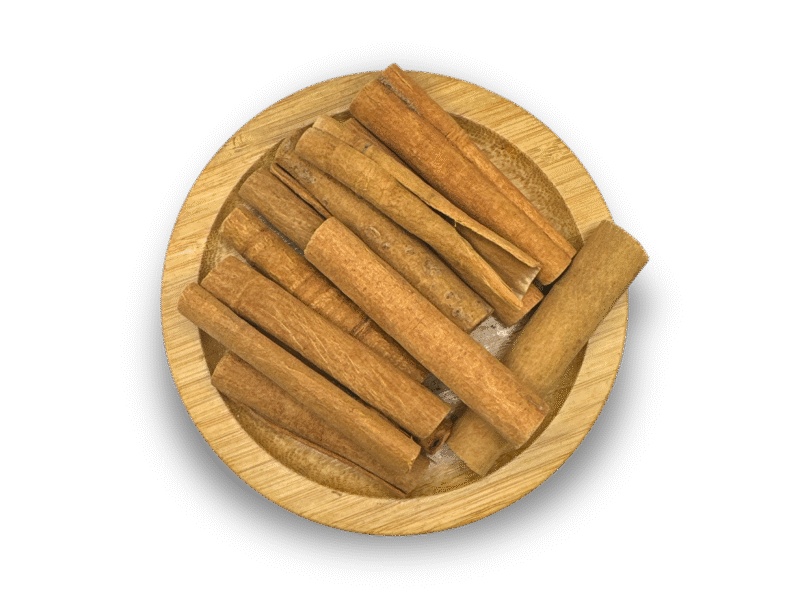 ΚΑΝΕΛΑ ΞΥΛΟ 8 CM