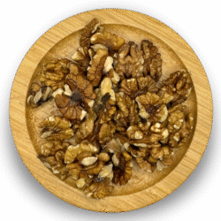 WALNUT KERNELS 1/2
