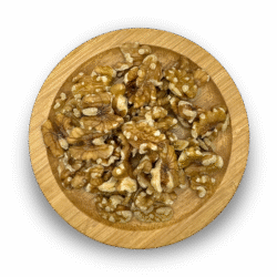 WALNUT KERNELS 40% HALVES