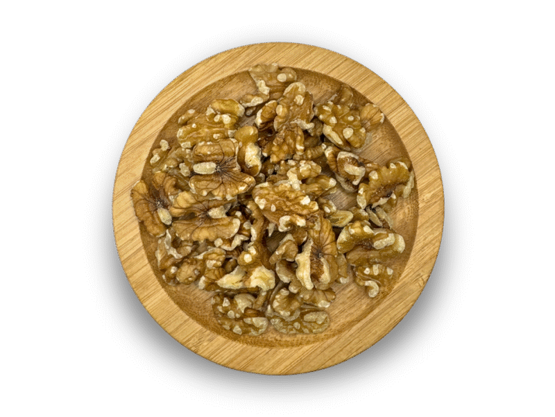 WALNUT KERNELS MIXED 40% HALVES