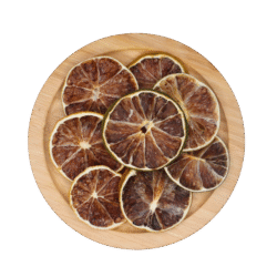 LIME SLICES  DRIED PACK.
