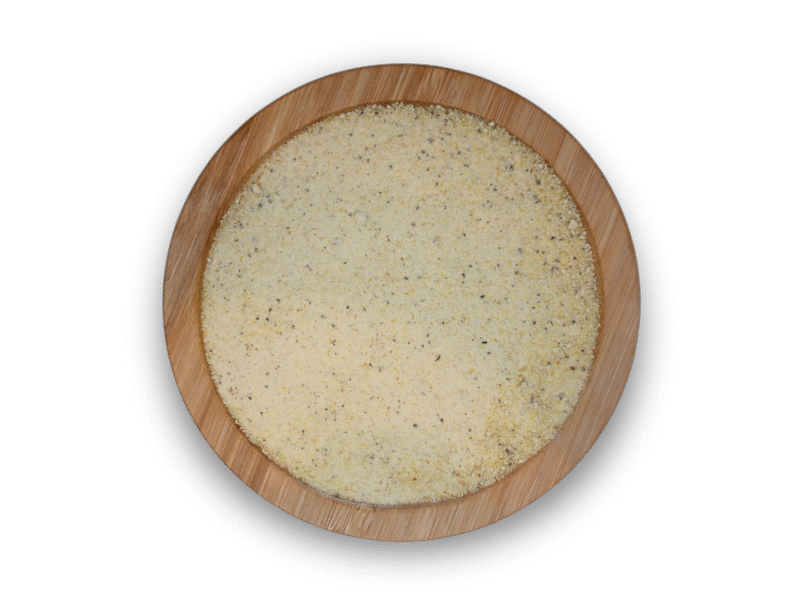 MASTIC GUM ORIGIN GROUND