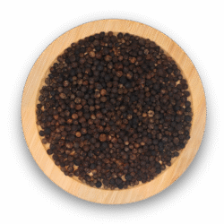 BLACK PEPPER WHOLE 500 g/l