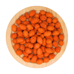 PIZZA SNACK PRODUCT